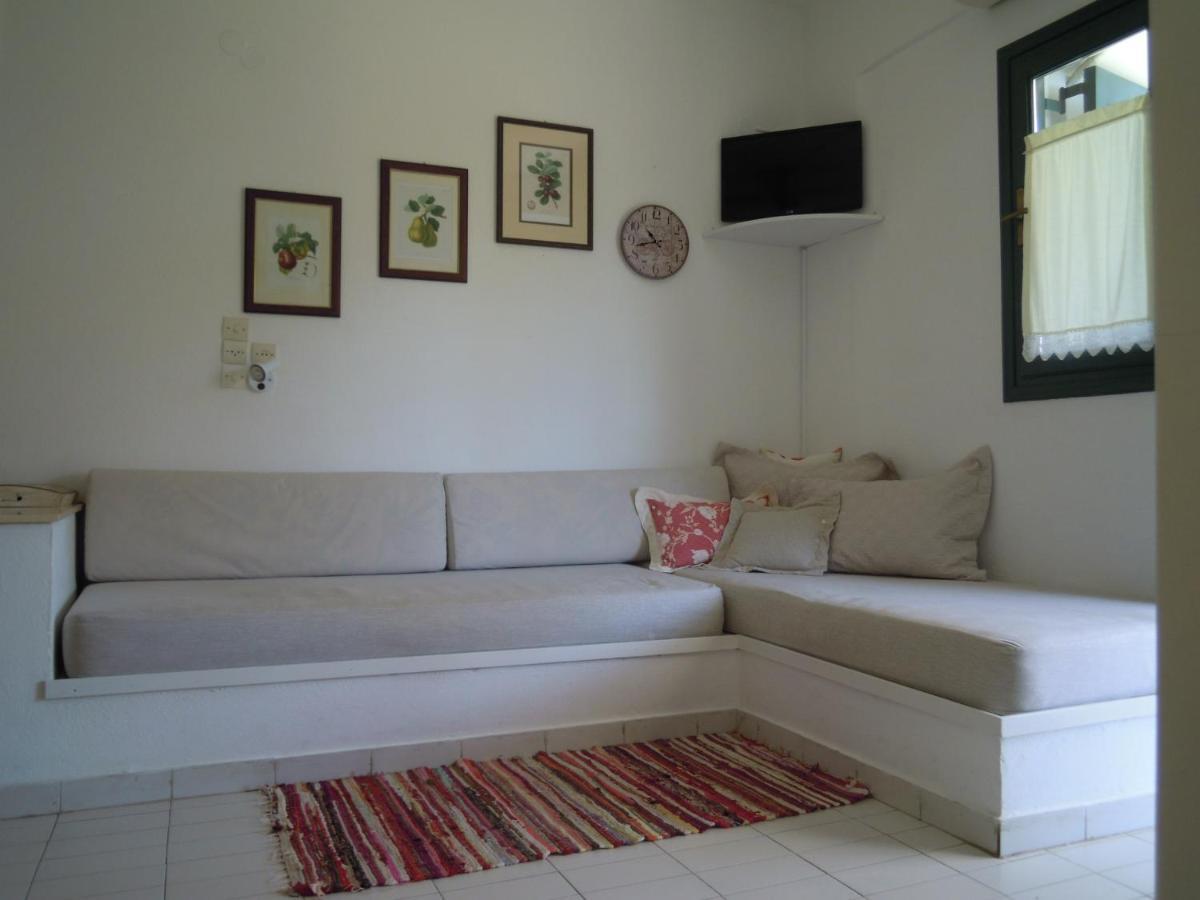Palemilos Apartments 엘운다 외부 사진
