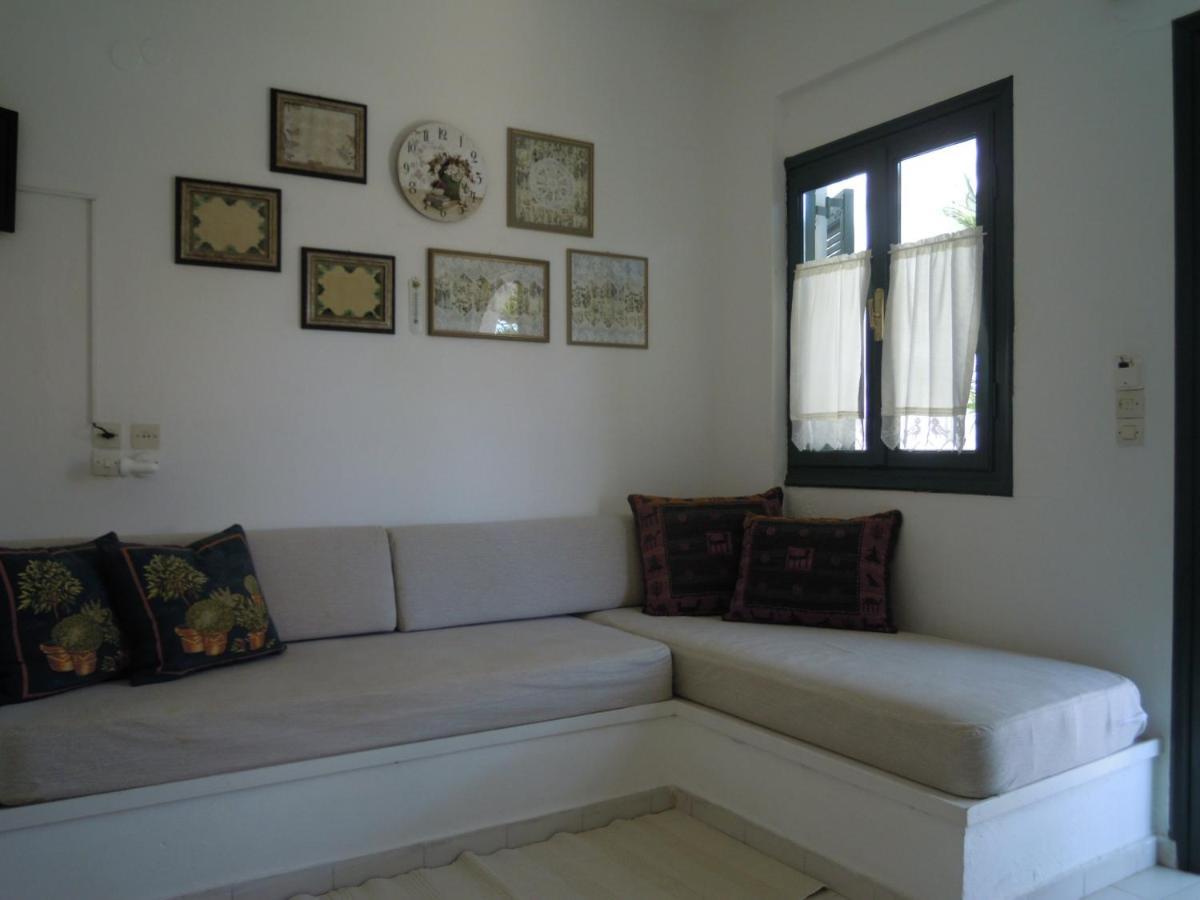 Palemilos Apartments 엘운다 외부 사진