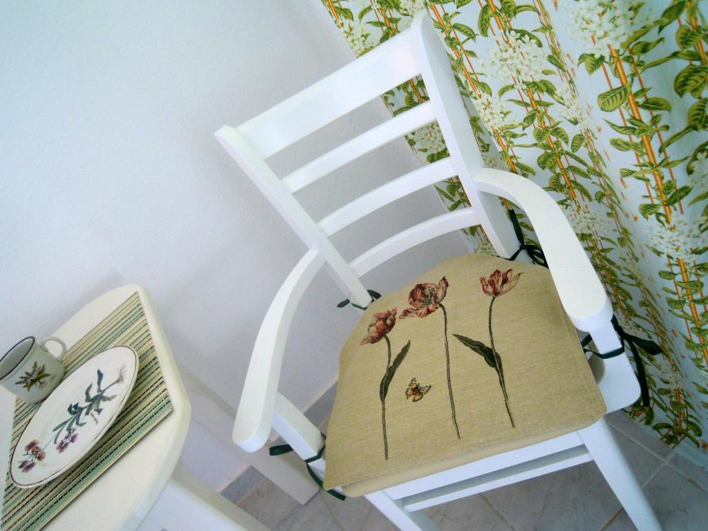 Palemilos Apartments 엘운다 외부 사진