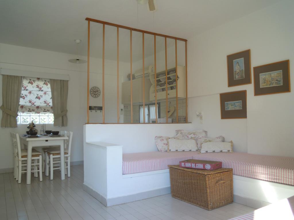 Palemilos Apartments 엘운다 외부 사진
