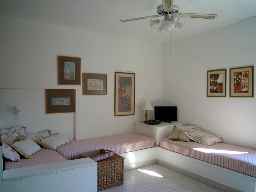 Palemilos Apartments 엘운다 외부 사진