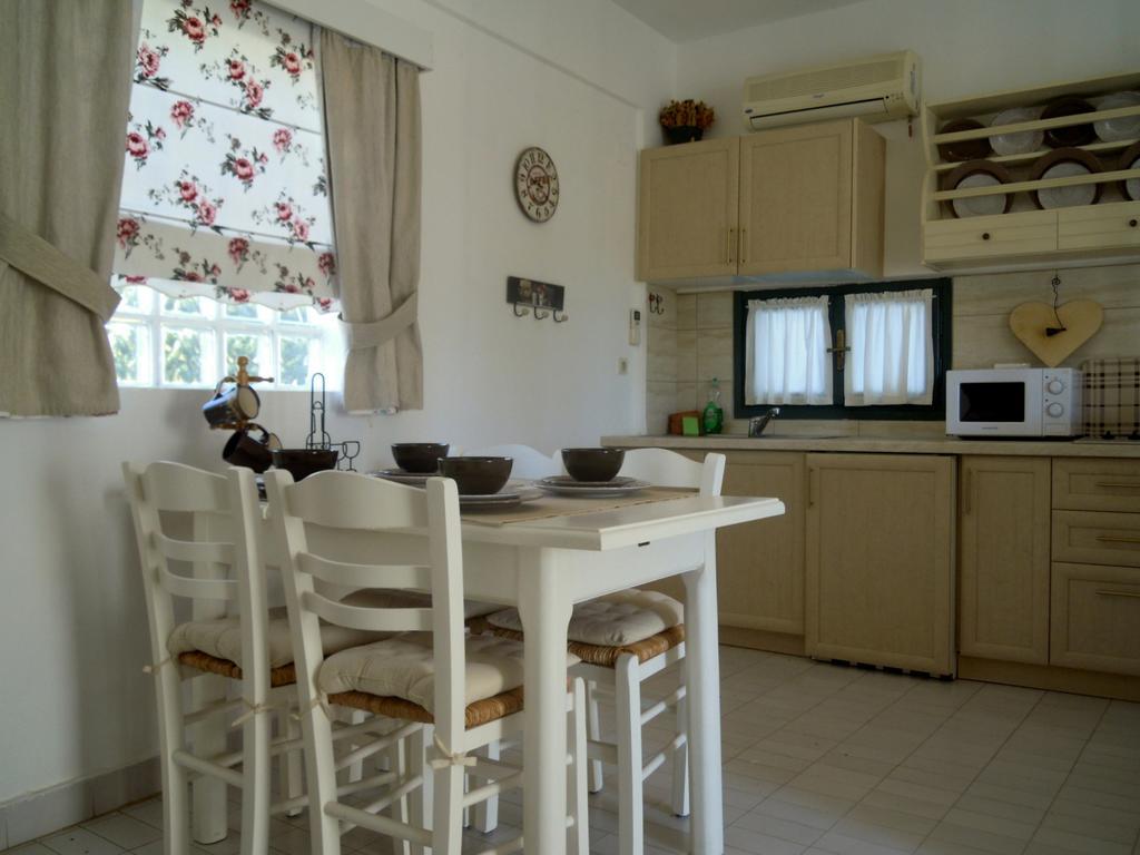 Palemilos Apartments 엘운다 외부 사진