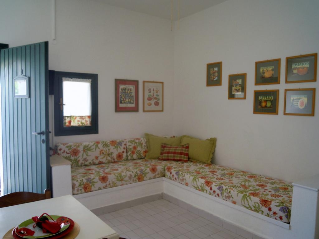 Palemilos Apartments 엘운다 외부 사진