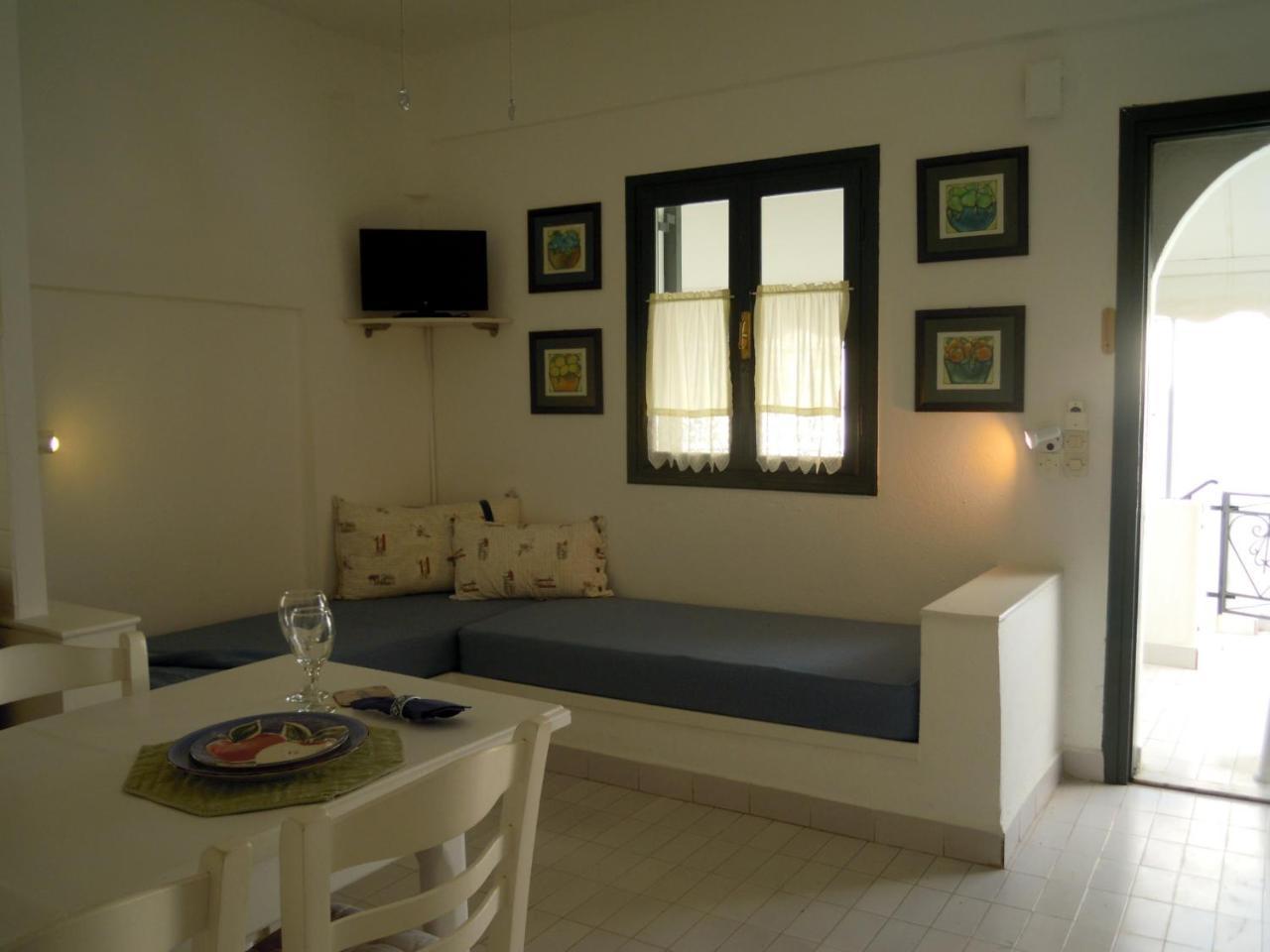 Palemilos Apartments 엘운다 외부 사진