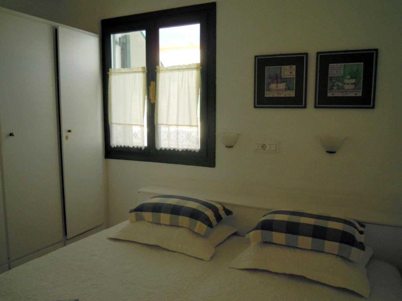 Palemilos Apartments 엘운다 외부 사진