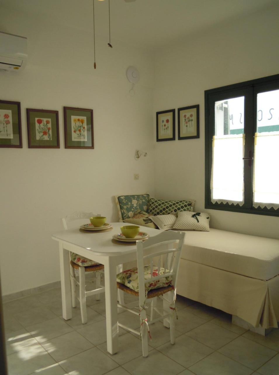 Palemilos Apartments 엘운다 외부 사진