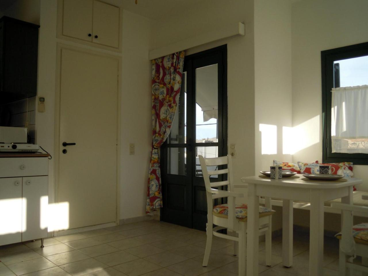 Palemilos Apartments 엘운다 외부 사진