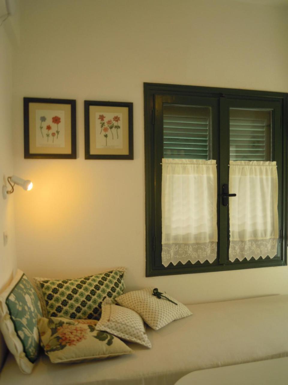 Palemilos Apartments 엘운다 외부 사진