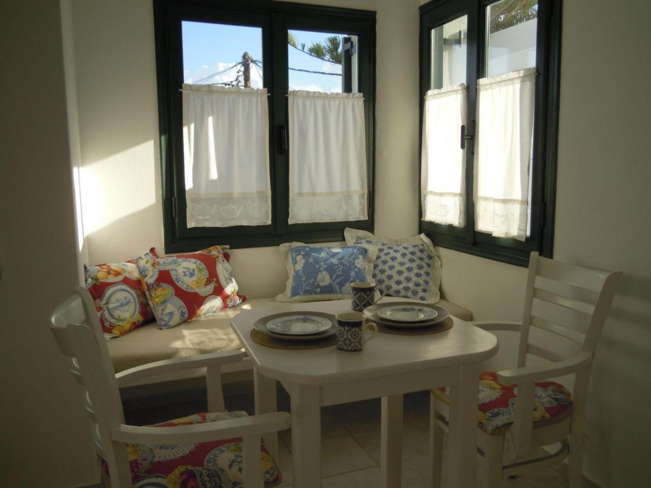 Palemilos Apartments 엘운다 외부 사진