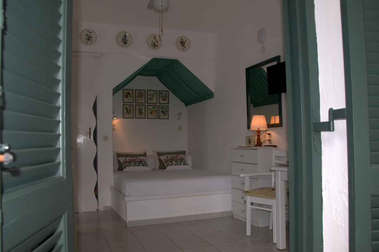 Palemilos Apartments 엘운다 외부 사진