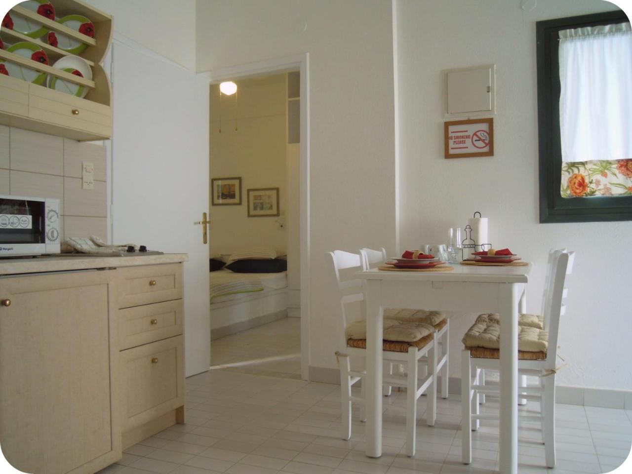 Palemilos Apartments 엘운다 외부 사진