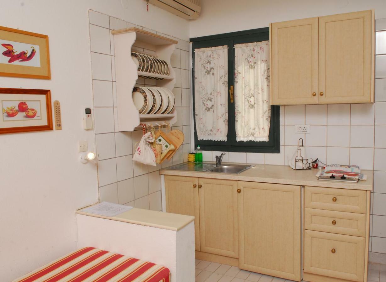 Palemilos Apartments 엘운다 외부 사진